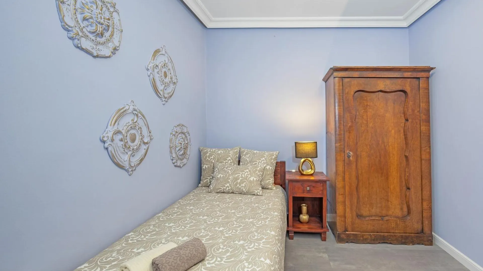 Apartment Augustus Forum View Pula Croatia